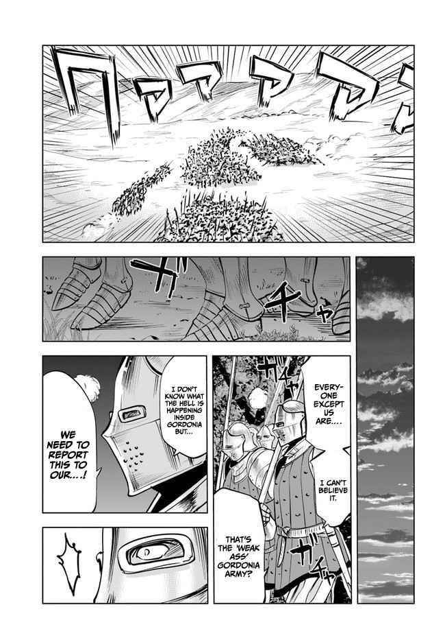 Road to Kingdom - Chapter 41 [photo 25] - MangaPorn
