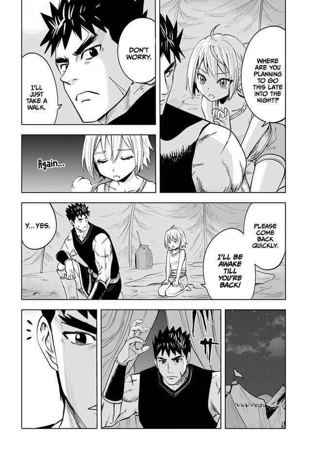 Road to Kingdom - Chapter 42 [photo 14] - MangaPorn