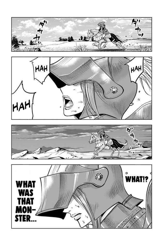 Road to Kingdom - Chapter 42 [photo 2] - MangaPorn