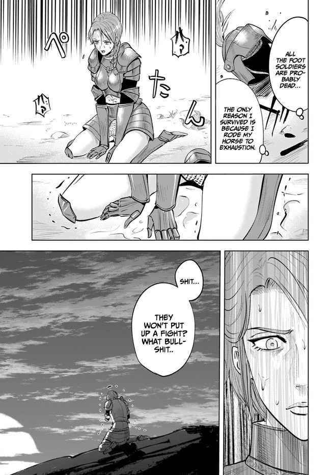 Road to Kingdom - Chapter 42 [photo 5] - MangaPorn