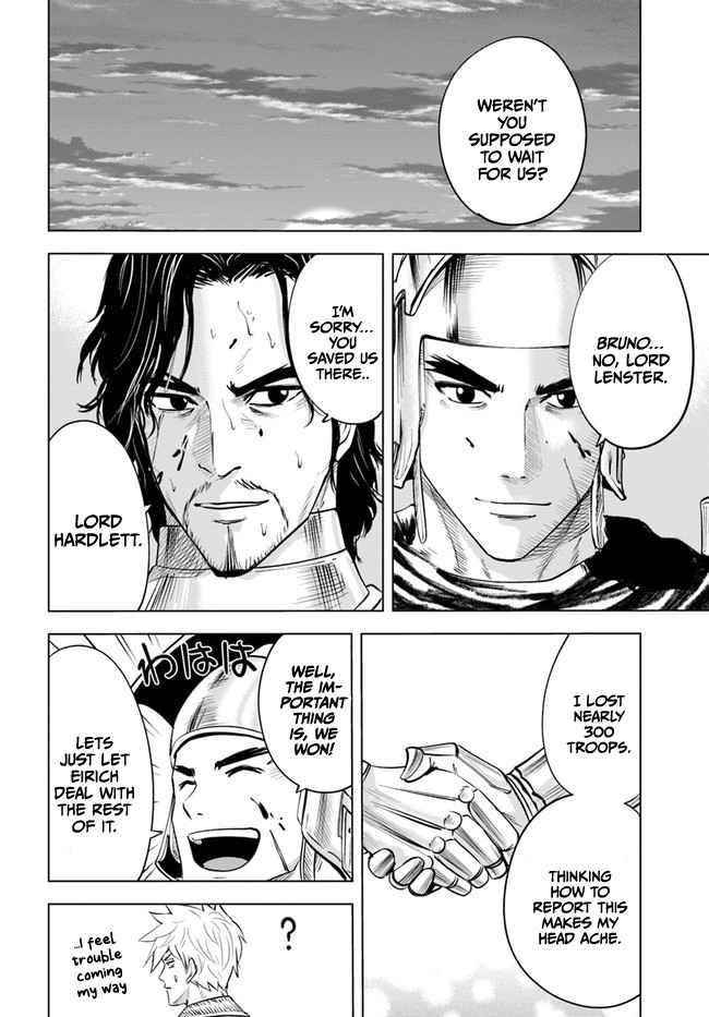Road to Kingdom - Chapter 42 [photo 6] - MangaPorn