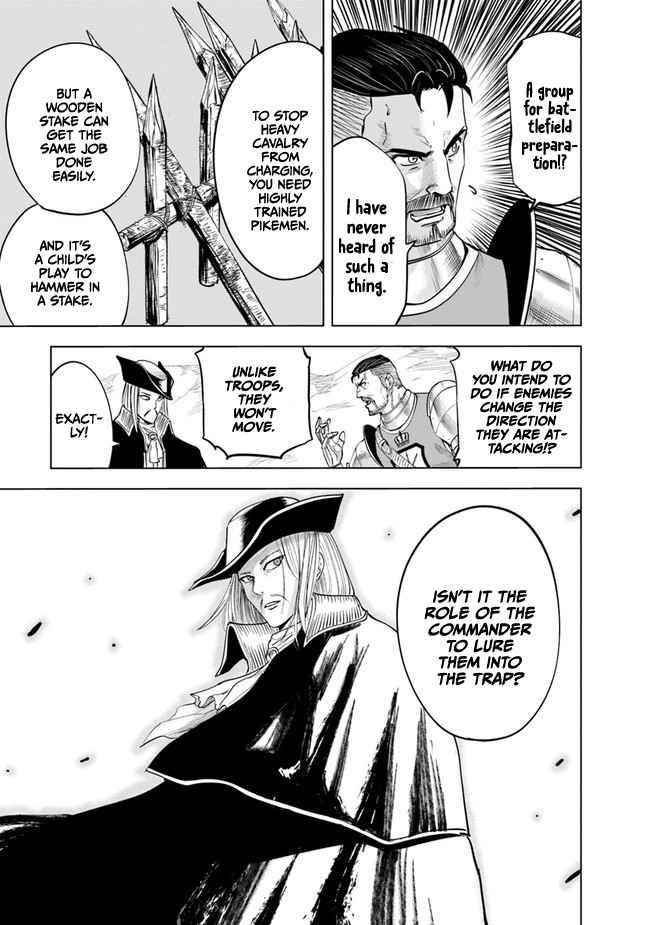 Road to Kingdom - Chapter 43 [photo 16] - MangaPorn