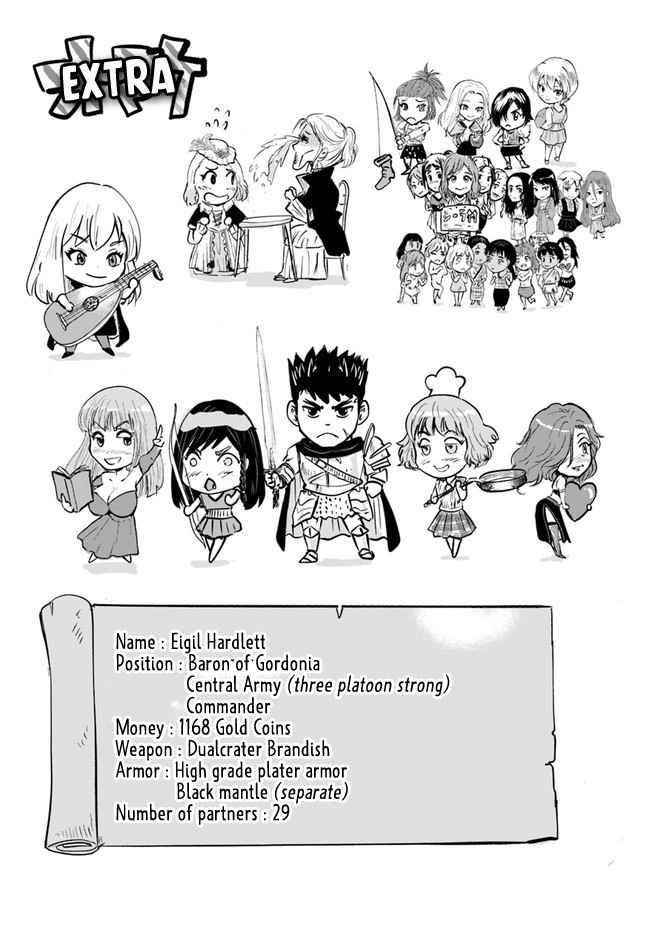 Road to Kingdom - Chapter 43 [photo 32] - MangaPorn