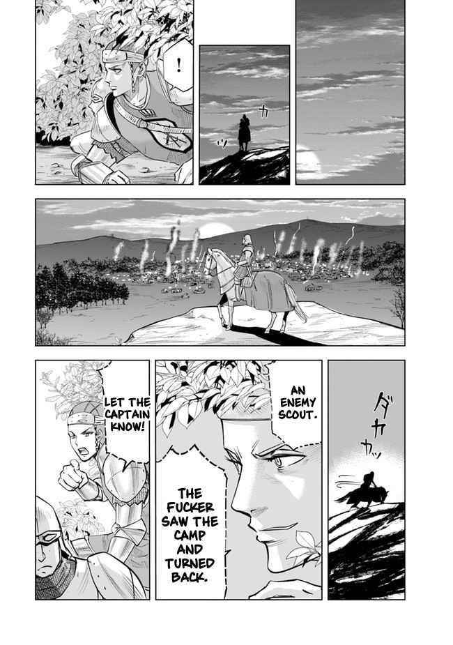 Road to Kingdom - Chapter 44 [photo 12] - MangaPorn