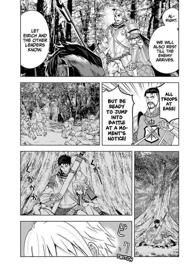 Road to Kingdom - Chapter 44 [photo 15] - MangaPorn