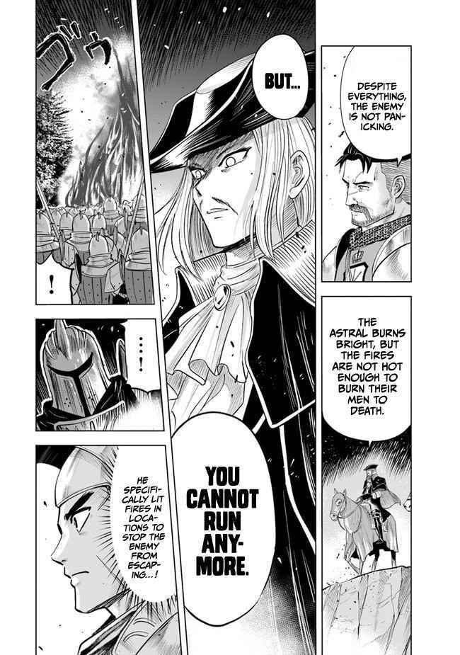 Road to Kingdom - Chapter 44 [photo 23] - MangaPorn