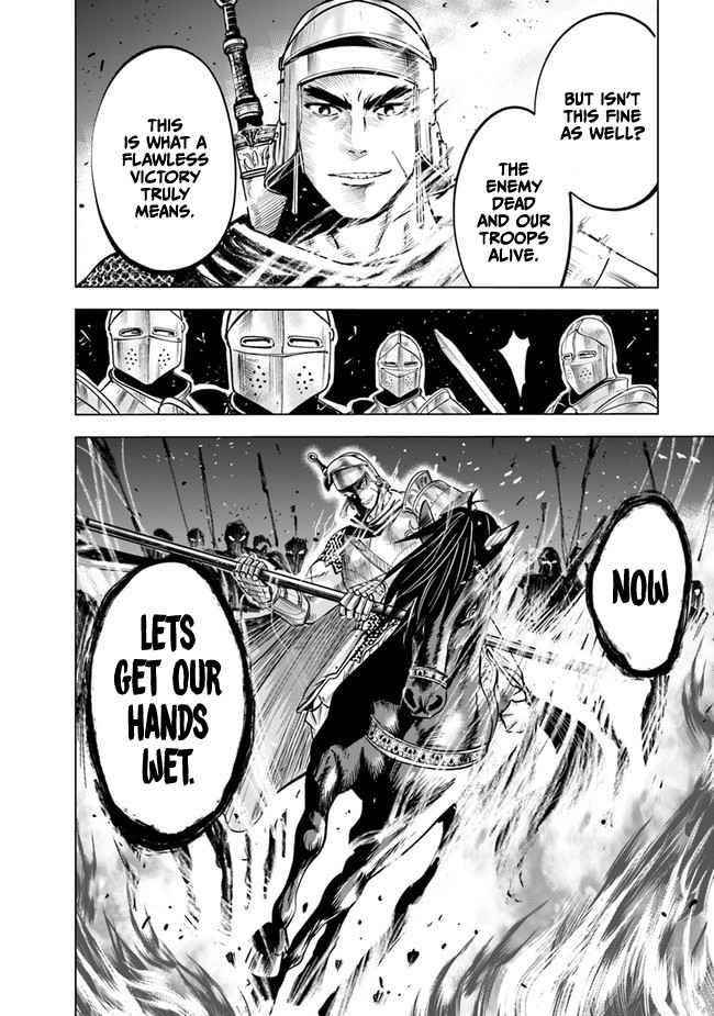 Road to Kingdom - Chapter 44 [photo 26] - MangaPorn