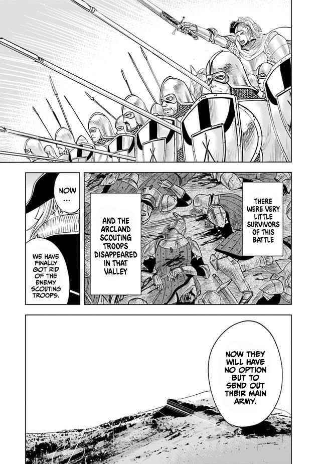 Road to Kingdom - Chapter 44 [photo 27] - MangaPorn