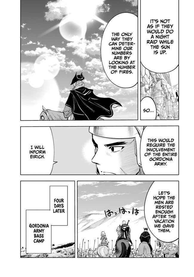 Road to Kingdom - Chapter 44 [photo 5] - MangaPorn