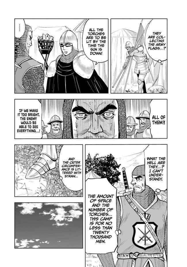 Road to Kingdom - Chapter 44 [photo 8] - MangaPorn