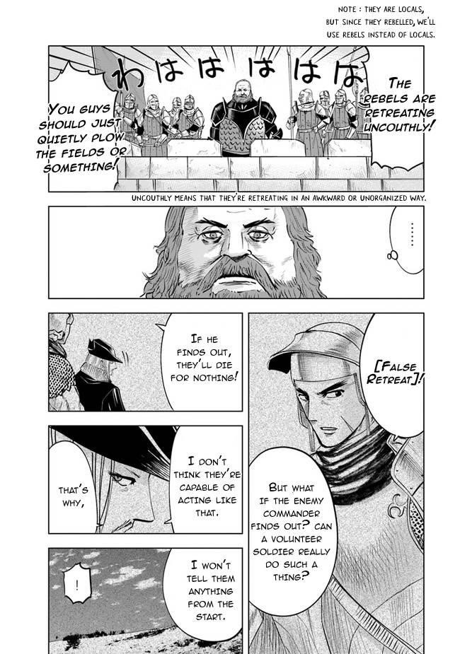 Road to Kingdom - Chapter 46 [photo 12] - MangaPorn