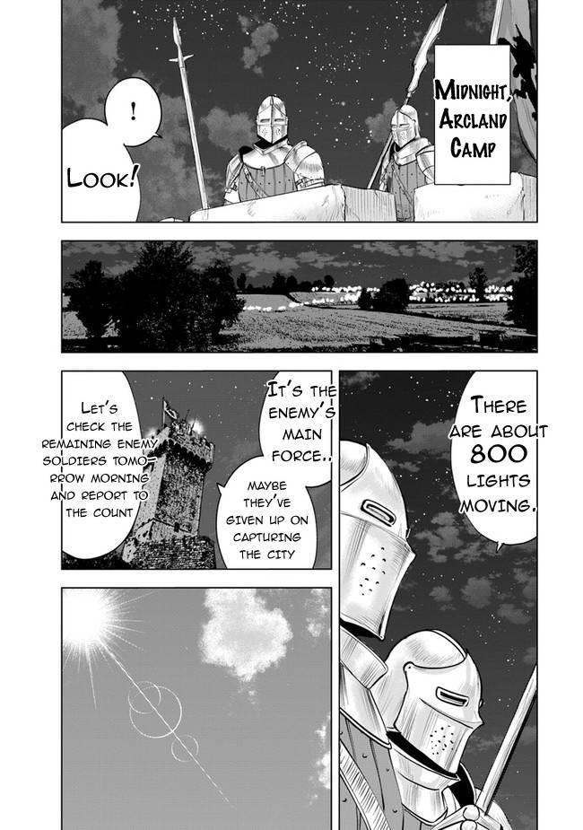 Road to Kingdom - Chapter 46 [photo 2] - MangaPorn