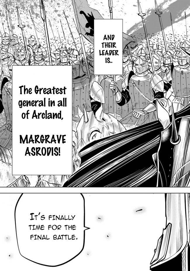 Road to Kingdom - Chapter 46 [photo 31] - MangaPorn