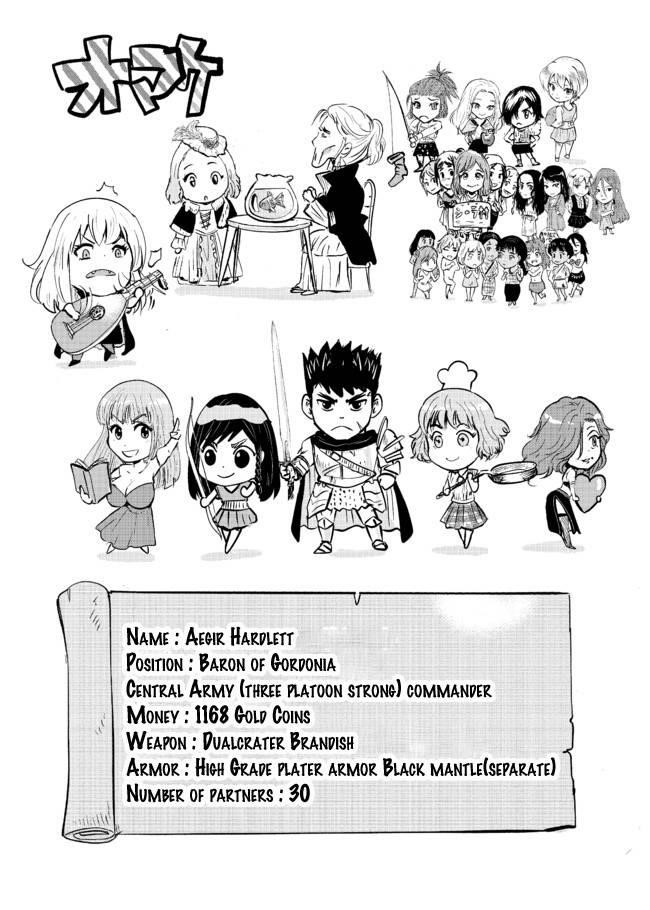 Road to Kingdom - Chapter 46 [photo 32] - MangaPorn