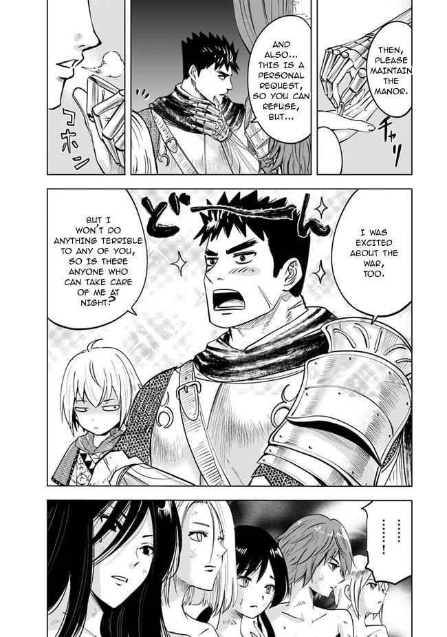 Road to Kingdom - Chapter 47 [photo 13] - MangaPorn