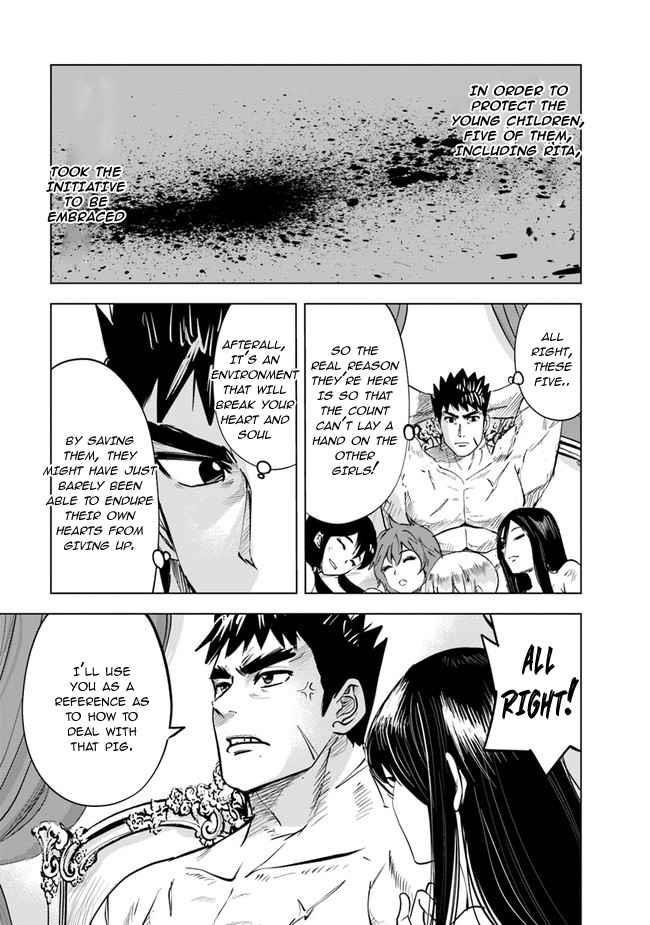 Road to Kingdom - Chapter 47 [photo 24] - MangaPorn