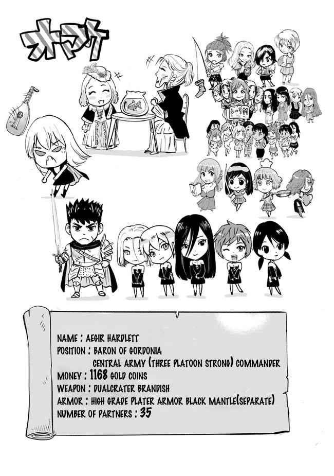 Road to Kingdom - Chapter 47 [photo 30] - MangaPorn