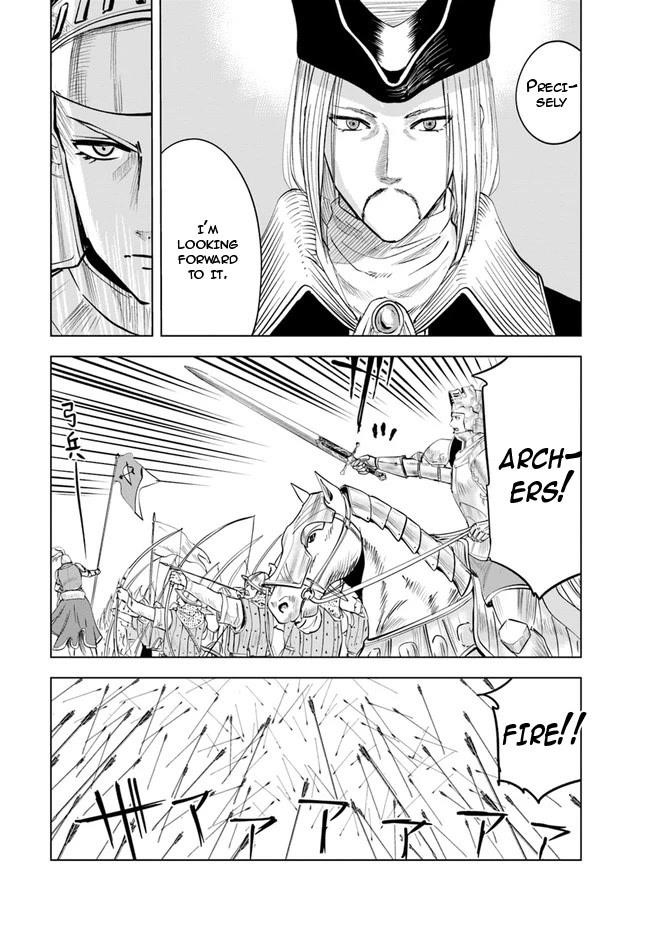 Road to Kingdom - Chapter 48 [photo 21] - MangaPorn