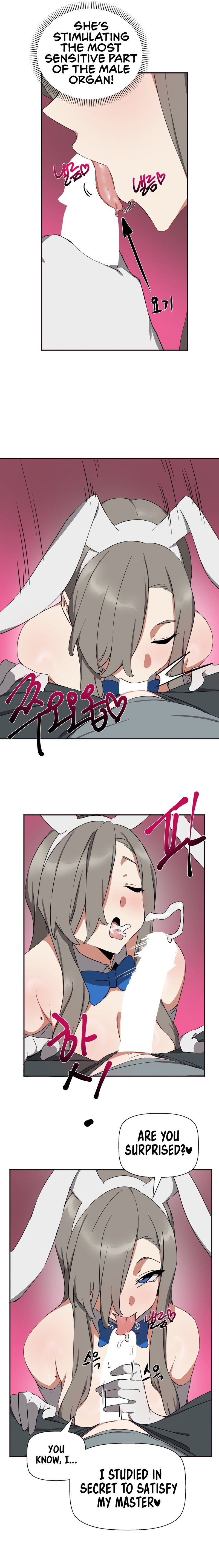 Alt Account Trap! - Chapter 8 [photo 5] - MangaPorn