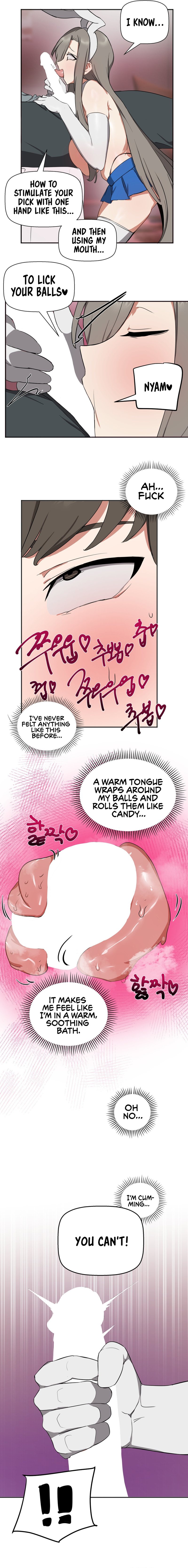 Alt Account Trap! - Chapter 8 [photo 6] - MangaPorn