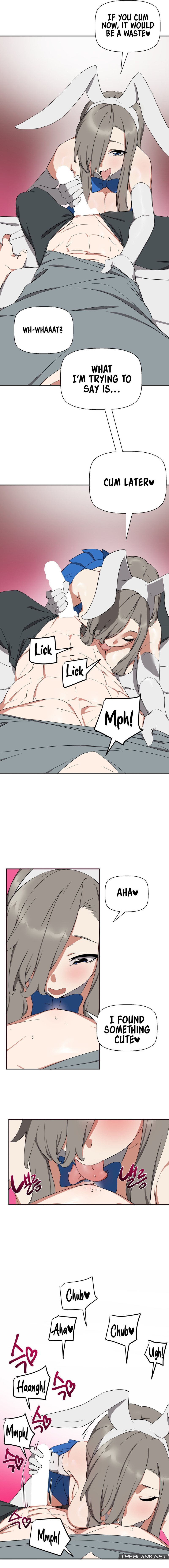 Alt Account Trap! - Chapter 8 [photo 7] - MangaPorn