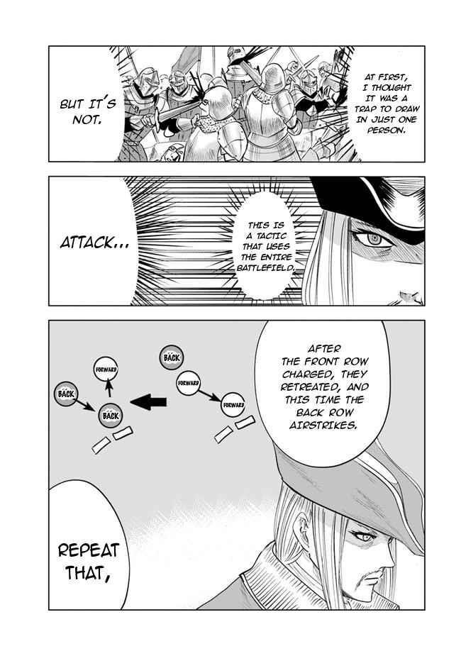 Road to Kingdom - Chapter 49 [photo 13] - MangaPorn