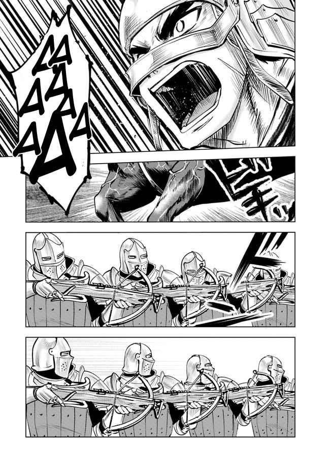 Road to Kingdom - Chapter 49 [photo 8] - MangaPorn