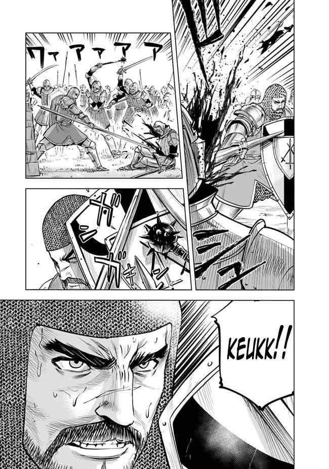 Road to Kingdom - Chapter 50 [photo 13] - MangaPorn