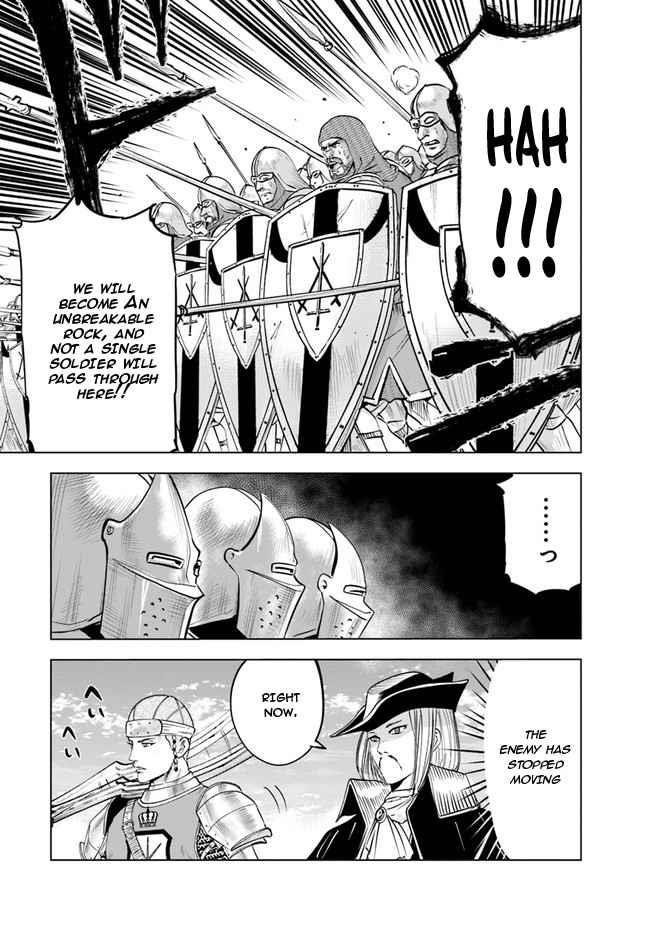 Road to Kingdom - Chapter 50 [photo 15] - MangaPorn