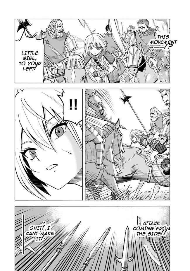 Road to Kingdom - Chapter 51 [photo 11] - MangaPorn