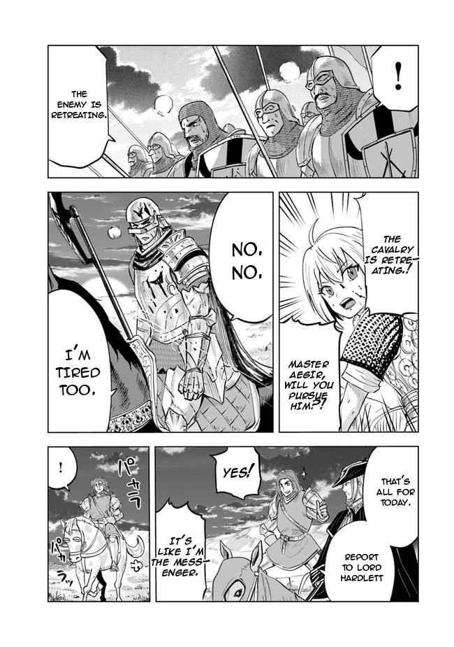 Road to Kingdom - Chapter 51 [photo 16] - MangaPorn