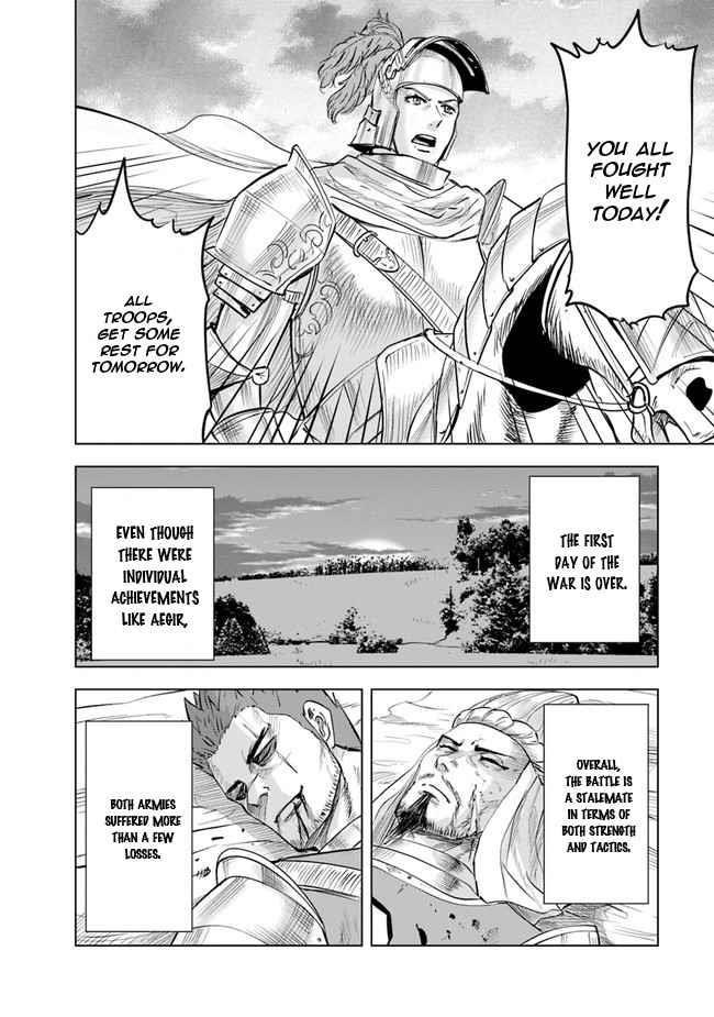 Road to Kingdom - Chapter 51 [photo 18] - MangaPorn