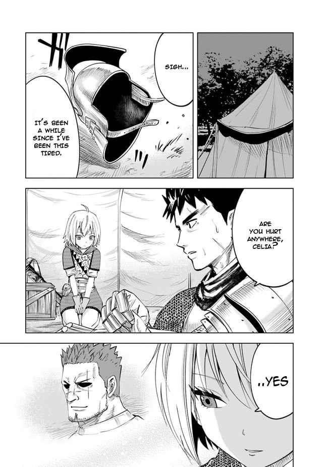 Road to Kingdom - Chapter 51 [photo 19] - MangaPorn