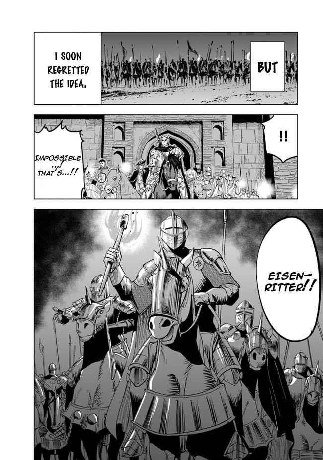 Road to Kingdom - Chapter 51 [photo 24] - MangaPorn