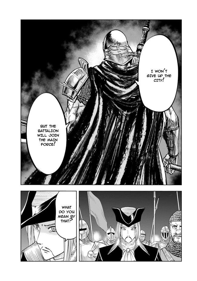 Road to Kingdom - Chapter 52 [photo 10] - MangaPorn