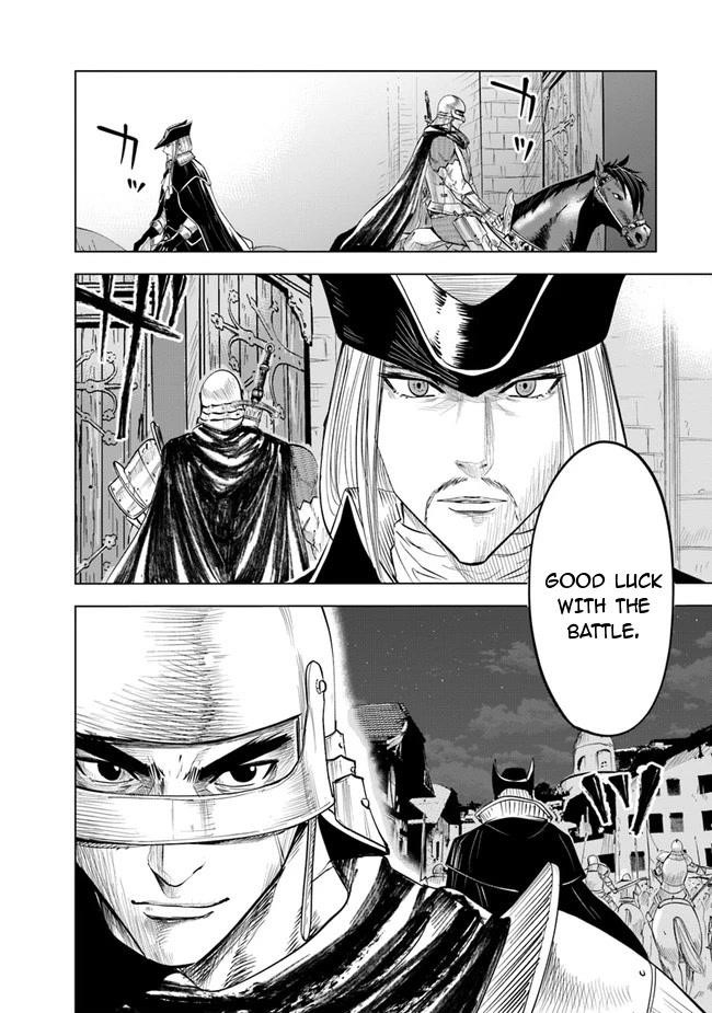 Road to Kingdom - Chapter 52 [photo 14] - MangaPorn