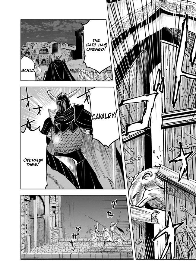 Road to Kingdom - Chapter 52 [photo 18] - MangaPorn