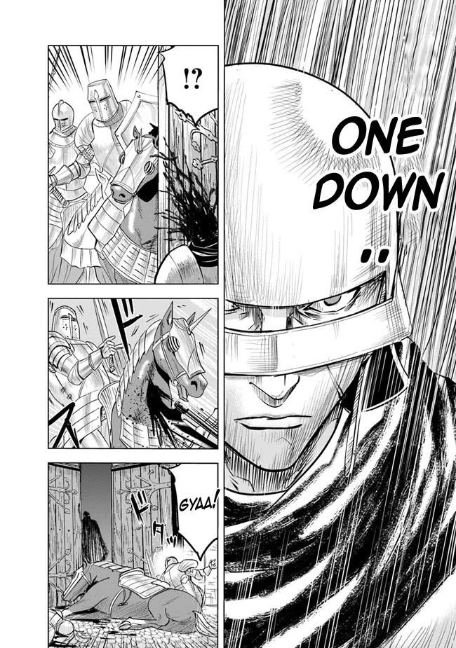 Road to Kingdom - Chapter 52 [photo 22] - MangaPorn