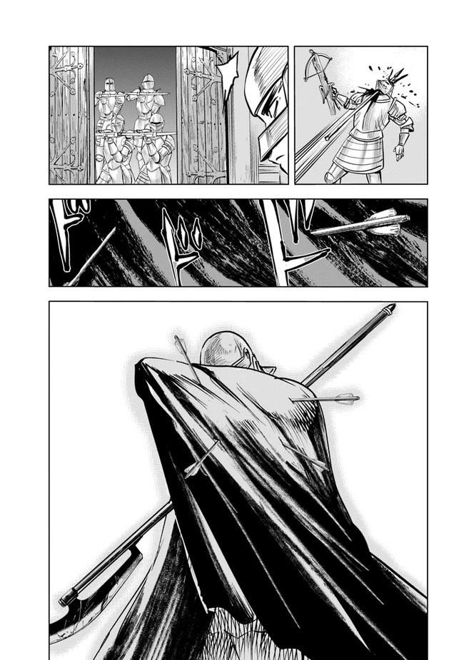 Road to Kingdom - Chapter 52 [photo 36] - MangaPorn