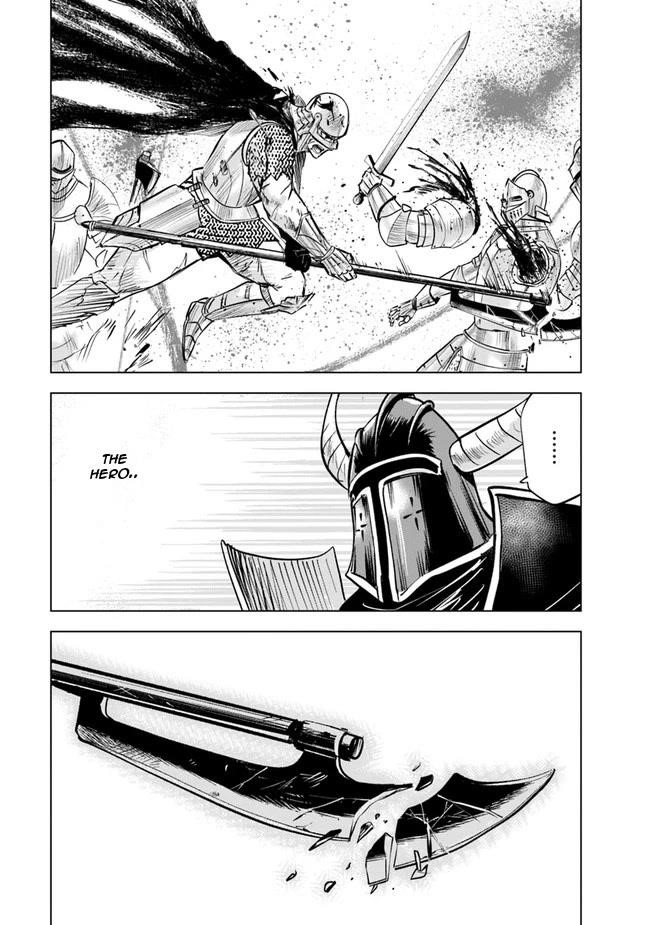 Road to Kingdom - Chapter 52 [photo 39] - MangaPorn