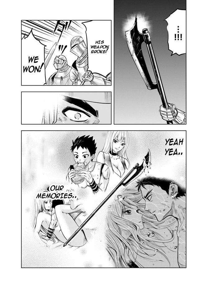 Road to Kingdom - Chapter 52 [photo 40] - MangaPorn