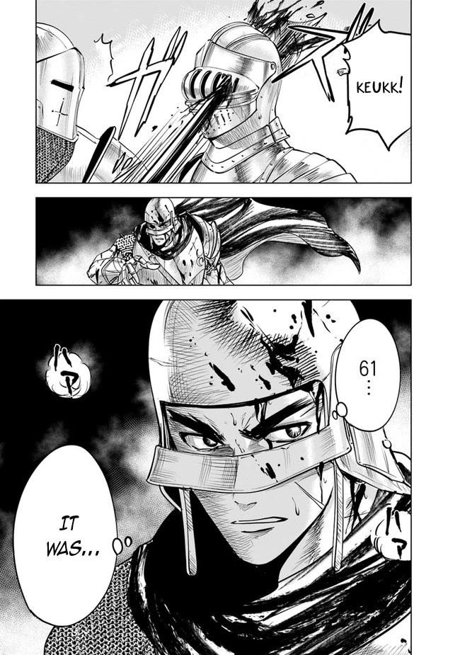 Road to Kingdom - Chapter 52 [photo 41] - MangaPorn