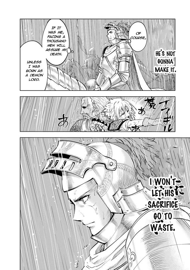 Road to Kingdom - Chapter 53 [photo 15] - MangaPorn