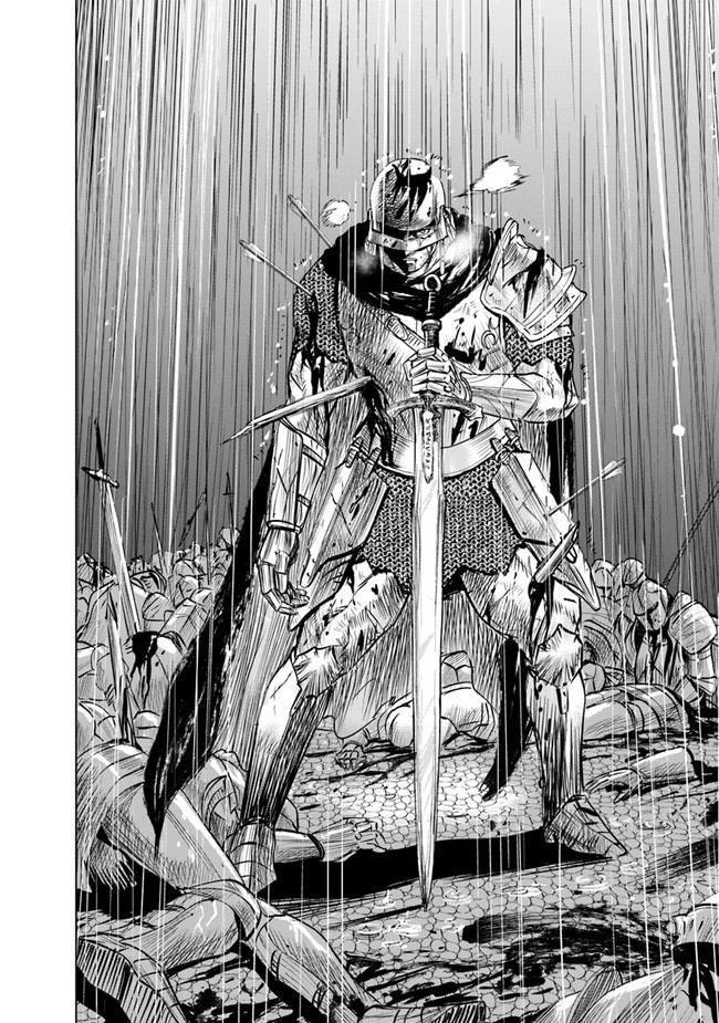Road to Kingdom - Chapter 53 [photo 17] - MangaPorn