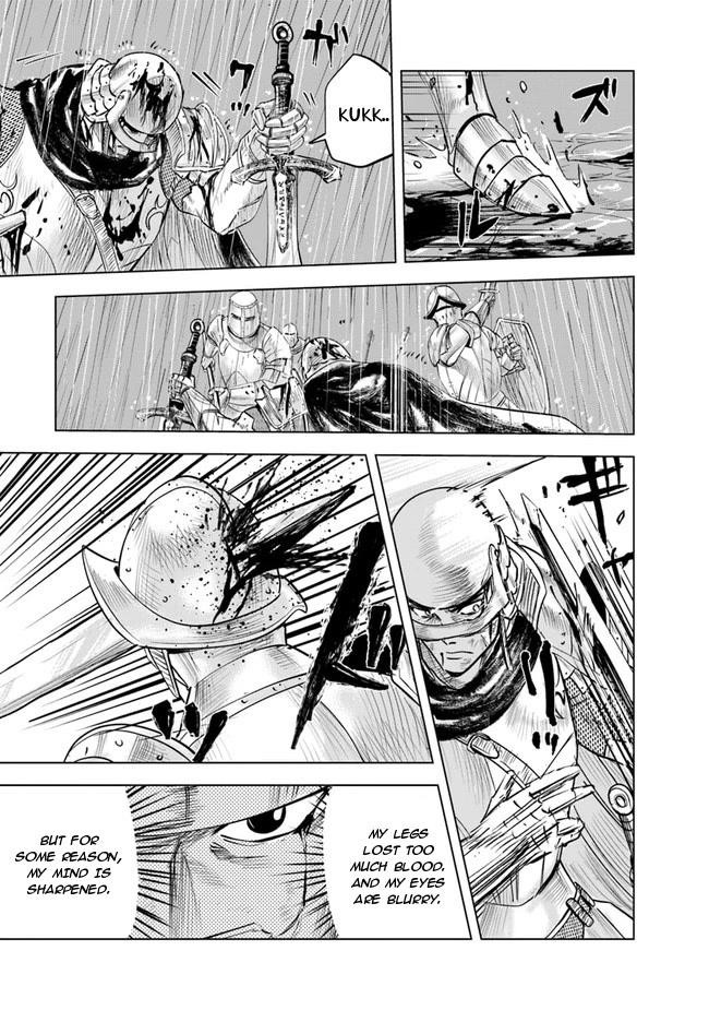 Road to Kingdom - Chapter 53 [photo 18] - MangaPorn