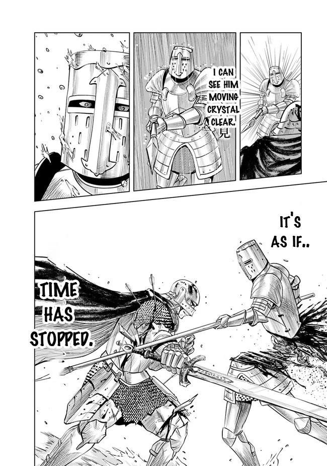 Road to Kingdom - Chapter 53 [photo 19] - MangaPorn