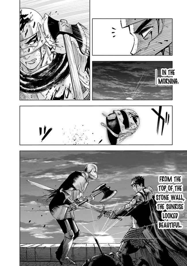 Road to Kingdom - Chapter 53 [photo 21] - MangaPorn
