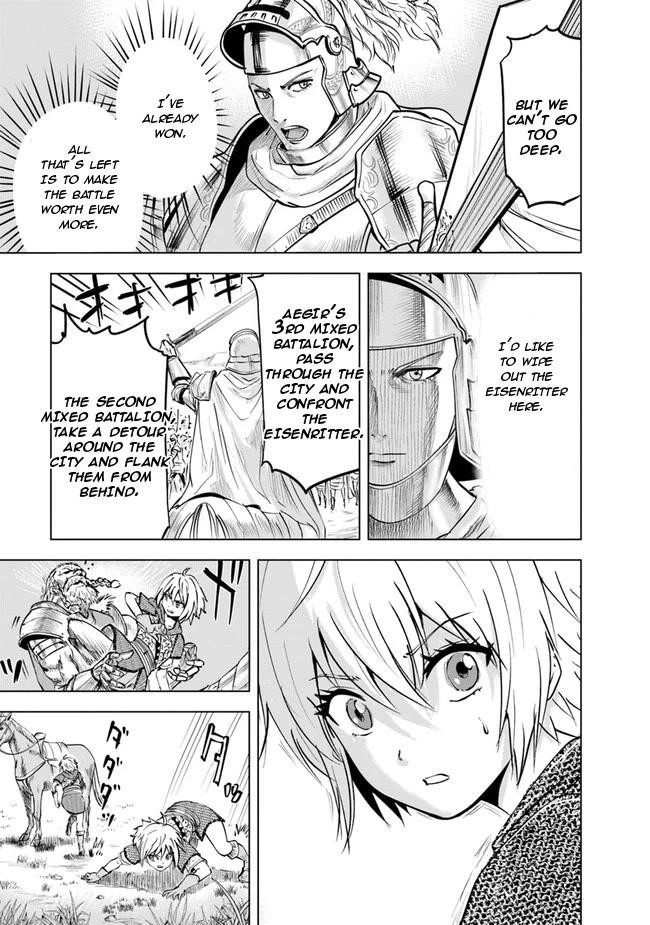 Road to Kingdom - Chapter 53 [photo 24] - MangaPorn