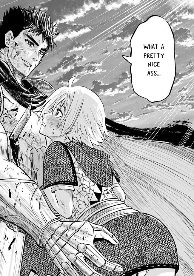 Road to Kingdom - Chapter 53 [photo 29] - MangaPorn