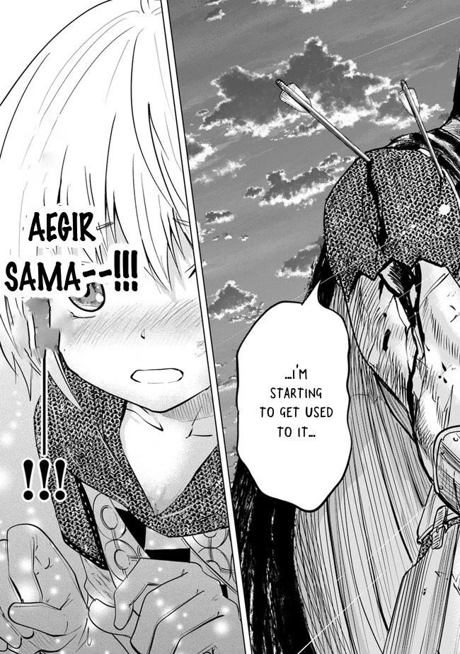 Road to Kingdom - Chapter 53 [photo 30] - MangaPorn